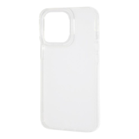 Чохол Baseus Simple Case Прозорий iPhone 13