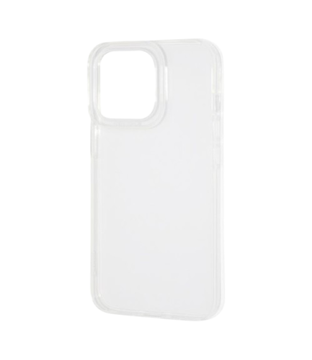 Чехол Baseus Simple Case Прозорий iPhone 13