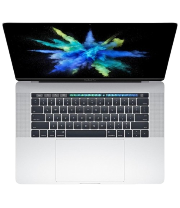 Б/У Apple MacBook Pro 15 16/512GB Space Gray 2017 (MPTT2)