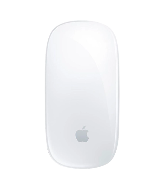 Apple Magic Mouse Silver 2021 (MK2E3)