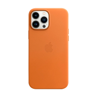 Leather Case with MagSafe Golden Brown Apple iPhone 13 Pro Max (MM1L3)