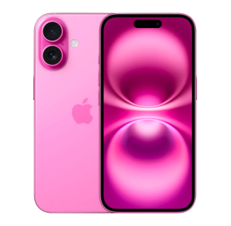 Apple iPhone 16 512GB Pink (MYEQ3)