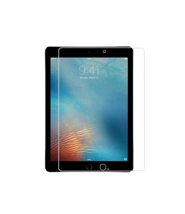 Захисне скло 5D for iPad 10.9