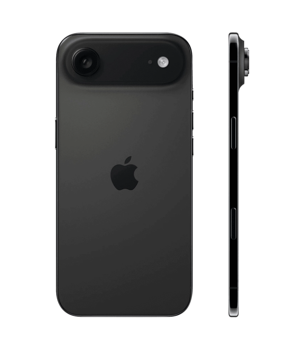 Купить Apple iPhone 17 Air 256GB eSim Space Black (MG2L4, MG184