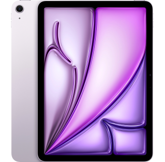 Apple iPad Air 11 M3 2025 Wi-Fi + Cellular 512GB Purple (MCG74)