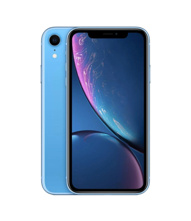 Б/У Apple iPhone XR 128GB Blue