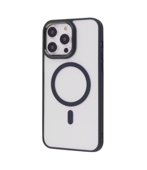 Чохол WAVE Ardor Case with MagSafe (midnight blue) iPhone 15 Pro Max
