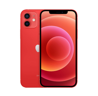 Apple iPhone 12 64GB Product Red (MGJ73)