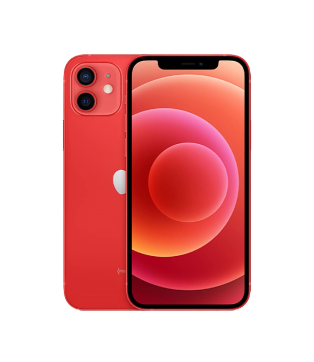 Apple iPhone 12 64GB Product Red (MGJ73)