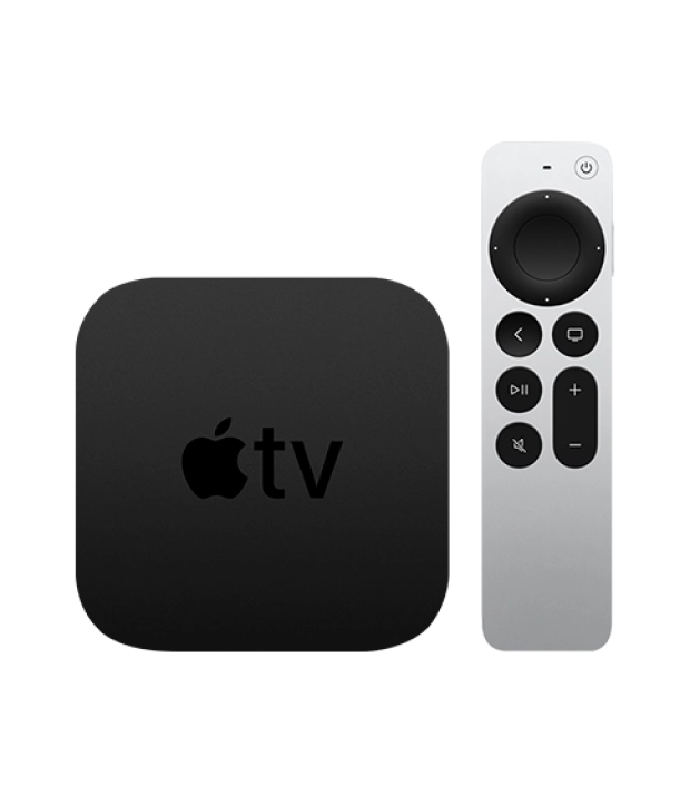 Apple TV 4K 2022 Wi-Fi 64 GB (MN873)