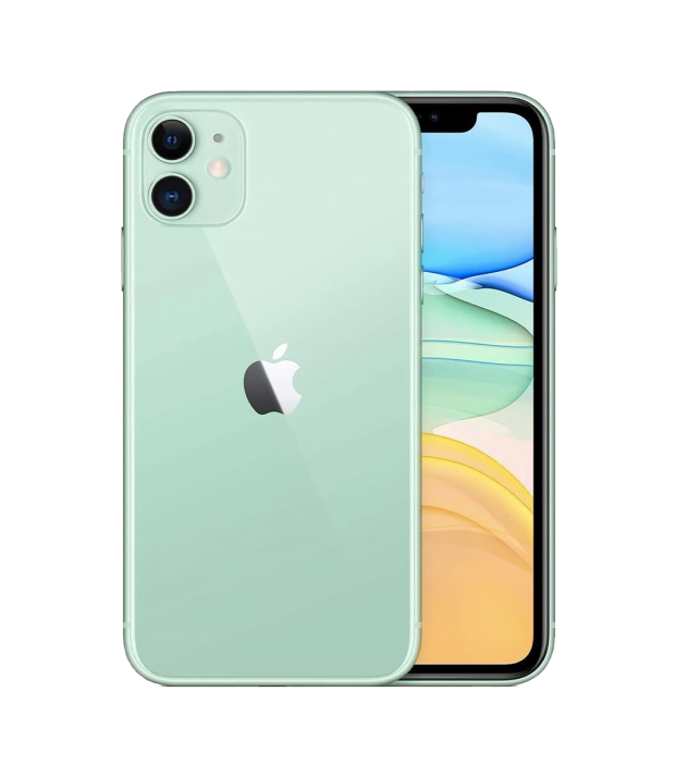 Б/У Apple iPhone 11 256GB Green