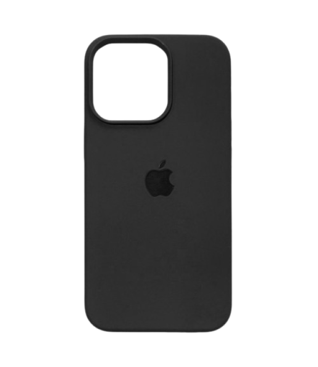 Чехол Apple Silicone Case Coffee for iPhone 13 Pro Max
