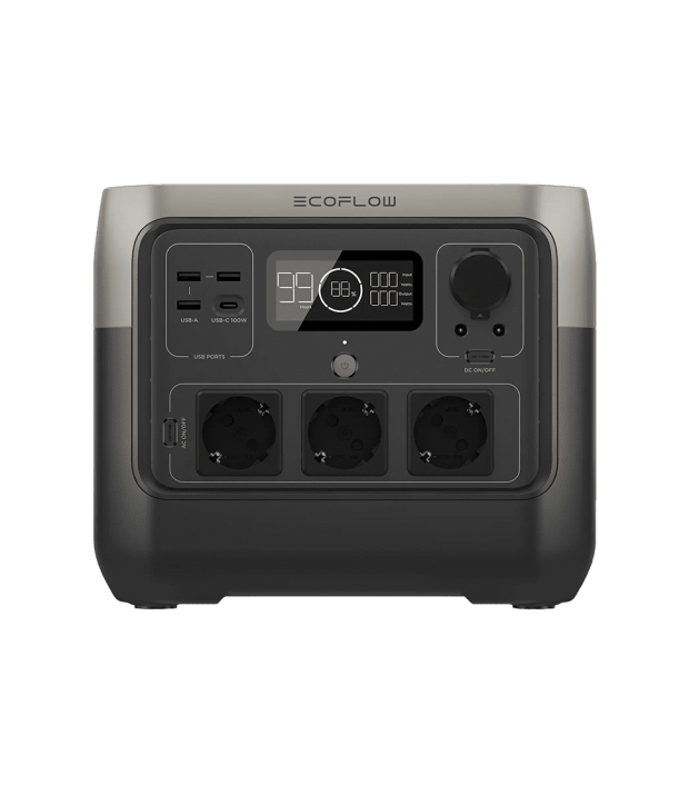 EcoFlow RIVER 2 Pro