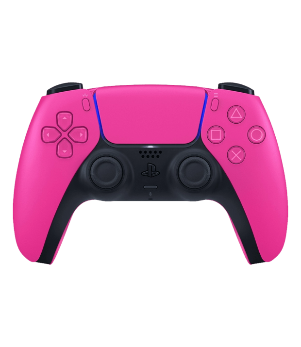 Геймпад Sony DualSense Nova Pink Open Box
