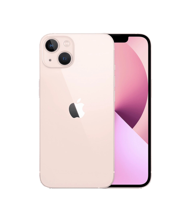 Apple iPhone 13 Mini 128GB Pink (MLK23)