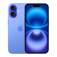 Apple iPhone 16 256GB Ultramarine (MYEH3)