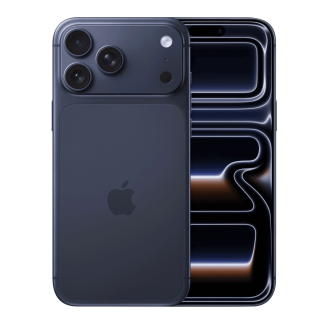 Apple iPhone 17 Pro 256GB Deep Blue eSim (MG7M4, MG874)
