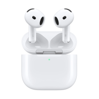 Apple AirPods 5 with Wireless Charging Case (MKFT4)