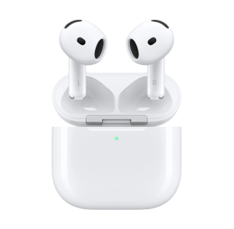 Apple AirPods 5 with Wireless Charging Case (MKFT4)
