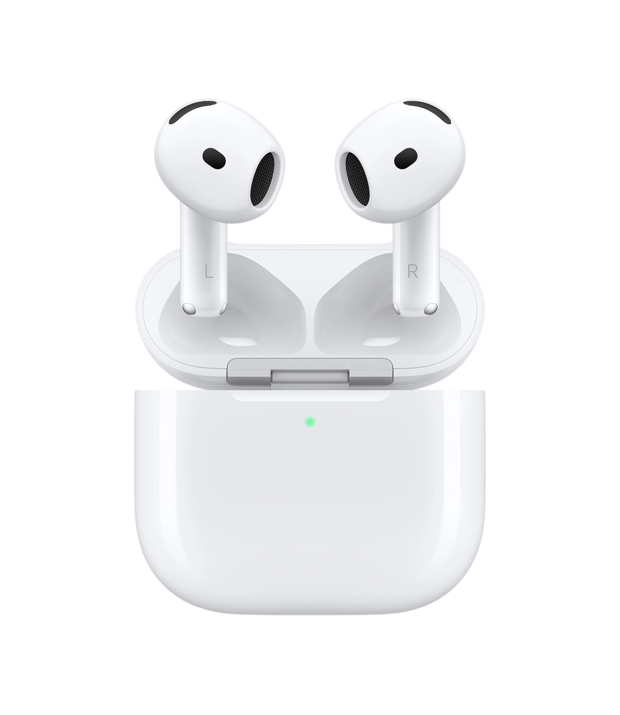 Apple AirPods 5 with Wireless Charging Case (MKFT4)