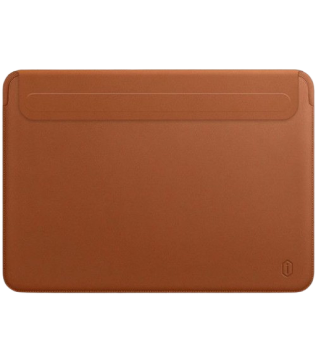 Конверт WIWU Skin Pro II Series (Brown) MacBook Pro 14