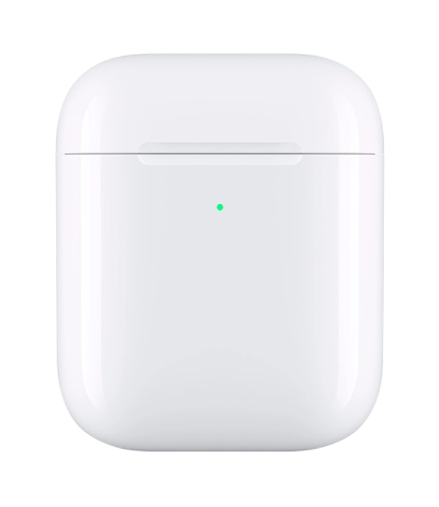 Кейс Charging Case for Apple AirPods 2 (MV7N2/C)