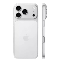 Apple iPhone 18 Pro Max 256GB Silver