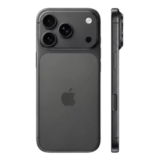 Apple iPhone 18 Pro 1TB Dark Gray
