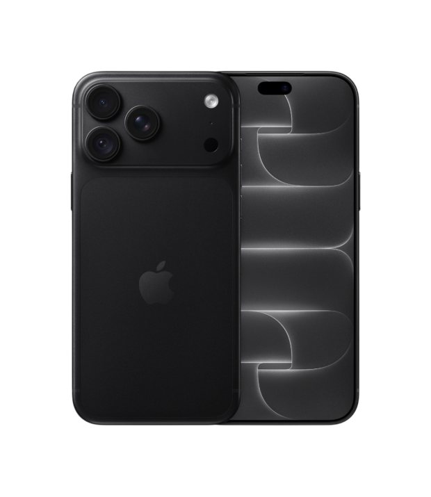 Apple iPhone 18 Pro 1TB Black (MJRY4)