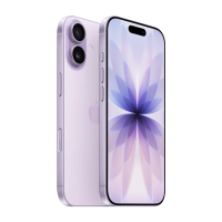 Apple iPhone 17 256GB Lavender eSim (MG494)
