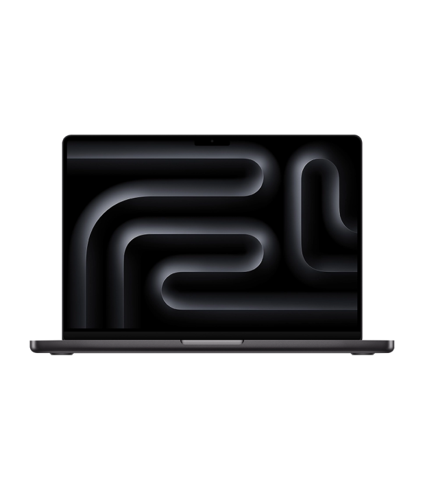 Apple MacBook Pro 16 M3 Pro 36GB/512GB Space Black 2023 (MRW23)