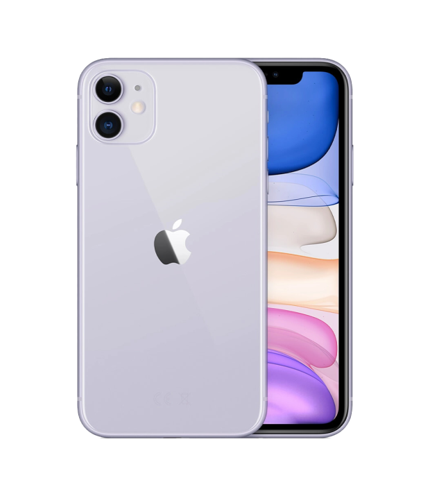 Б/У Apple iPhone 11 256GB Purple