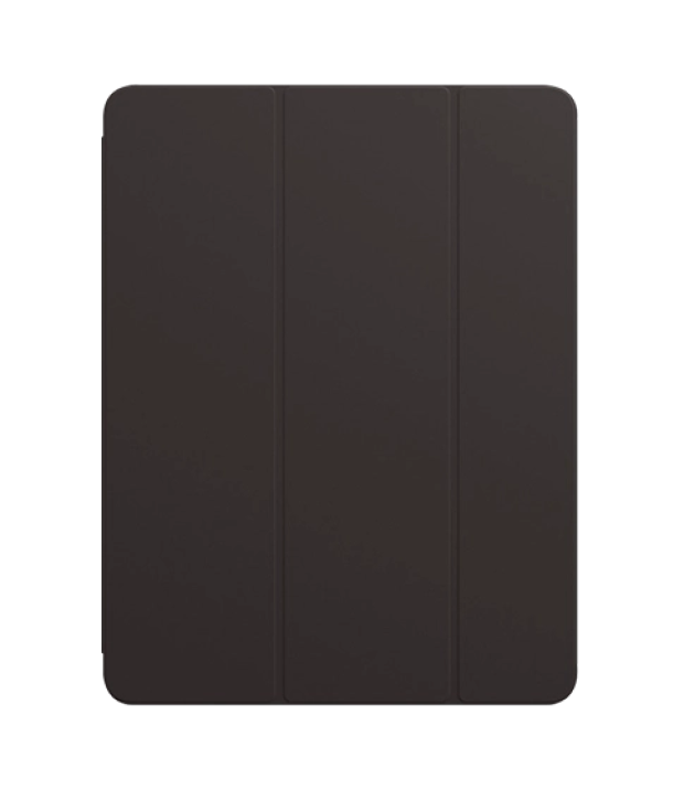 Apple Smart Folio Black for iPad Pro 11-inch (4th generation) (MJM93)