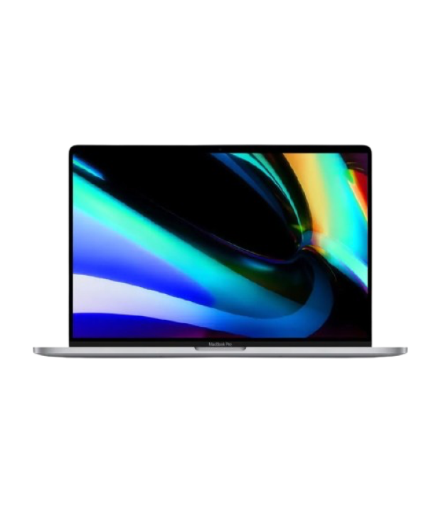 Б/У Apple MacBook Pro 16 16/512GB Space Gray 2019 (MVVJ2)
