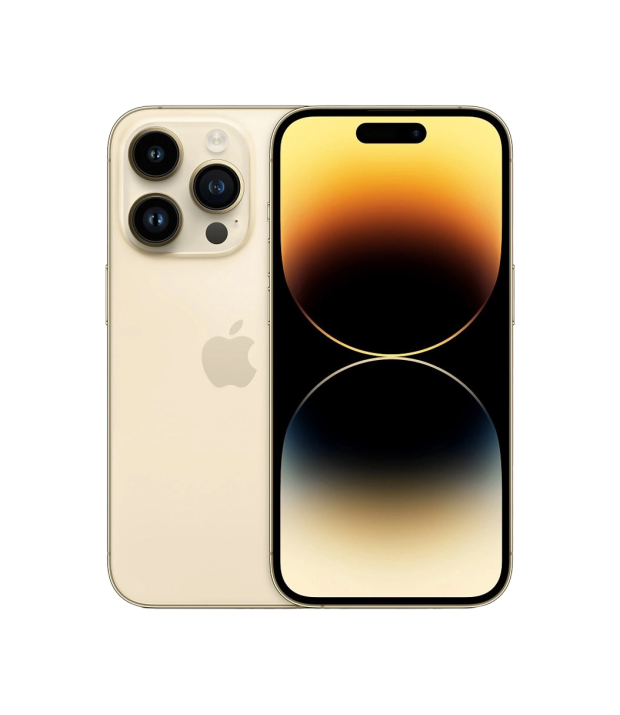 Apple iPhone 13 Pro 1TB Gold (MLVY3) відновлений