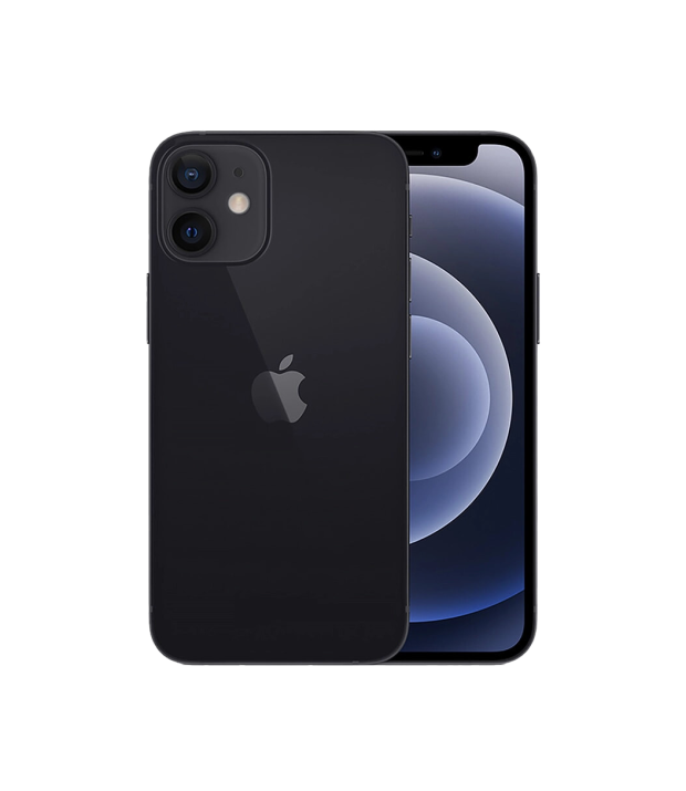 Apple iPhone 12 64GB Black (MGJ53)