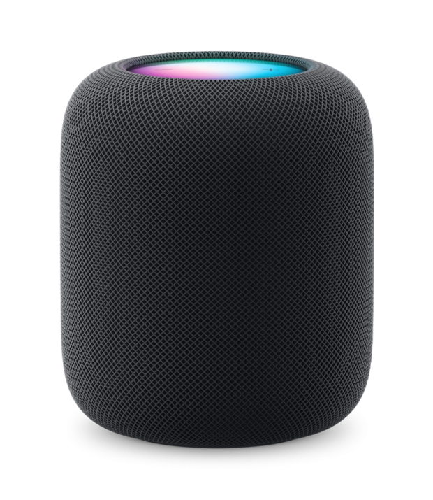 Apple HomePod 2 Midnight (MQJ73)