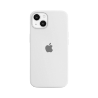 Чехол Apple Silicone Case for White iPhone 13