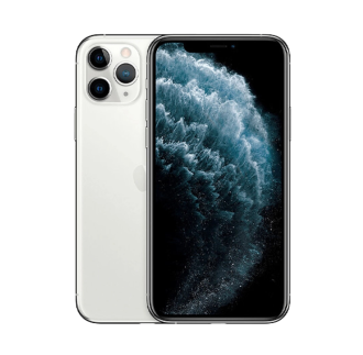 Б/У Apple iPhone 11 Pro 256GB Silver