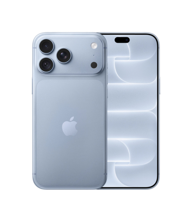 Apple iPhone 18 Pro Max 2TB Glacier (MJY54)