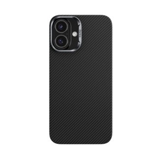 Чохол Benks для iPhone 17 Armor Air Kevlar 600D Series (Black)