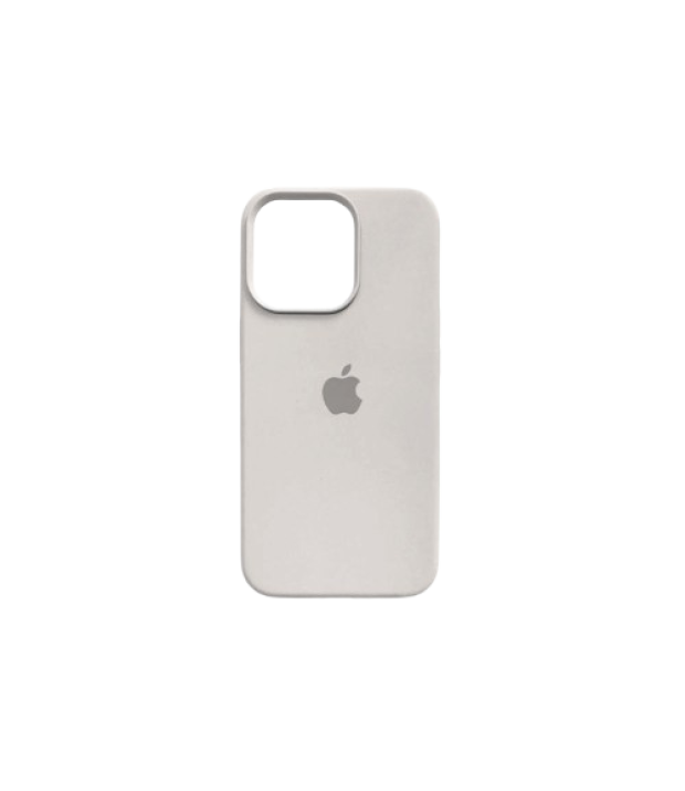 Чехол Apple Silicone Case Stone for iPhone 13 Pro Max