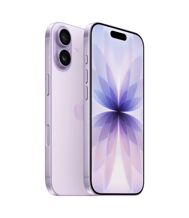 Apple iPhone 17 512GB Lavender eSim (MG4J4)