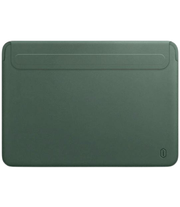 Конверт WIWU Skin Pro II Series (Midnight Green) MacBook Pro 14