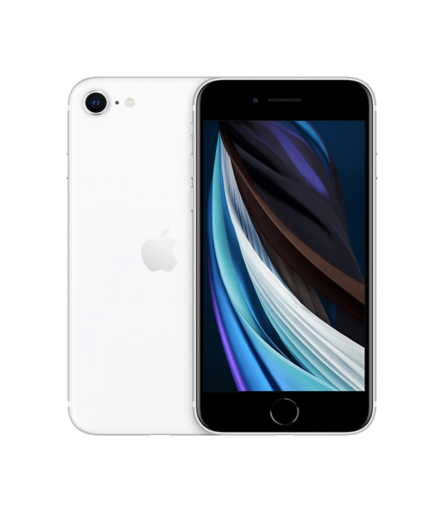 Б/У Apple iPhone 7 Plus 128GB Silver