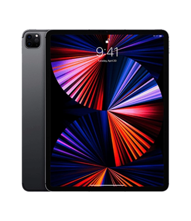 Apple iPad Pro 11 M1 Chip 1TB Wi-Fi Space Gray 2021 (MHQY3)