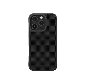 Чехол AmazingThing Titan Max (600D) Case with MagSafe Black для iPhone 16 Pro