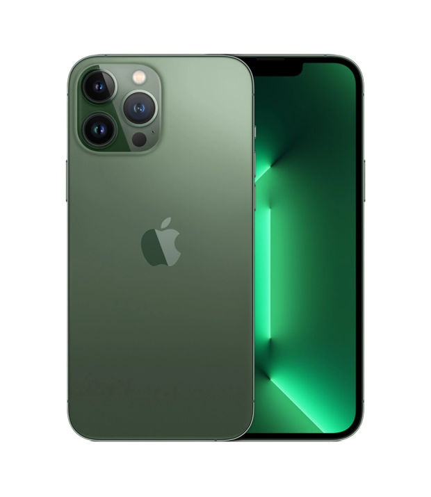 Б/У Apple iPhone 13 Pro 512GB Alpine Green