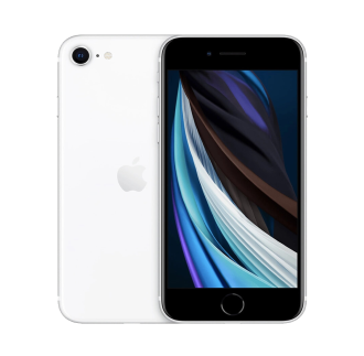 Б/У Apple iPhone SE 2 256GB White