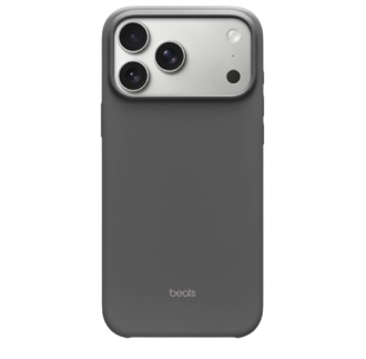 Чохол Beats Case with MagSafe and Camera Control with Kickstand Granite Gray для iPhone 17 Pro Max